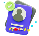 Tornar-se um membro do Ytbet Vip é muito simples