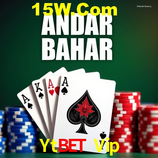 Descubra a Essência do Ytbet Vip: Nossa História e Compromissos