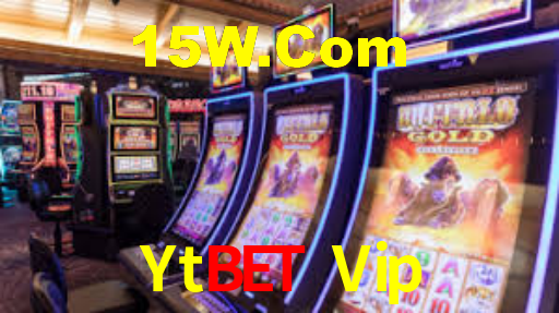Ytbet Vip: Seu Especialista em Apostas Esportivas Brasileiras