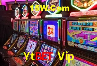 Platform Technology Ytbet Vip