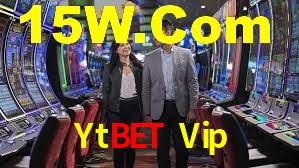 Programa VIP Ytbet Vip