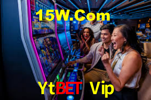 Ytbet Vip - Caça-Níqueis E Jogos De Cartas - Ytbet.Com