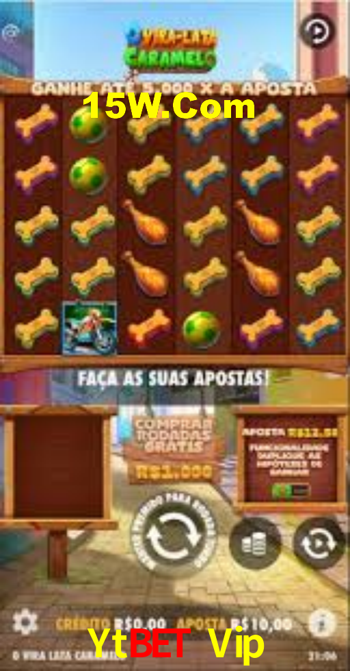 Ytbet Vip: A Experiência de Casino com Jogos de Mesa ao Vivo