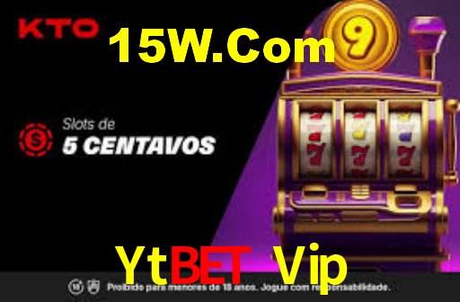 Ytbet Vip