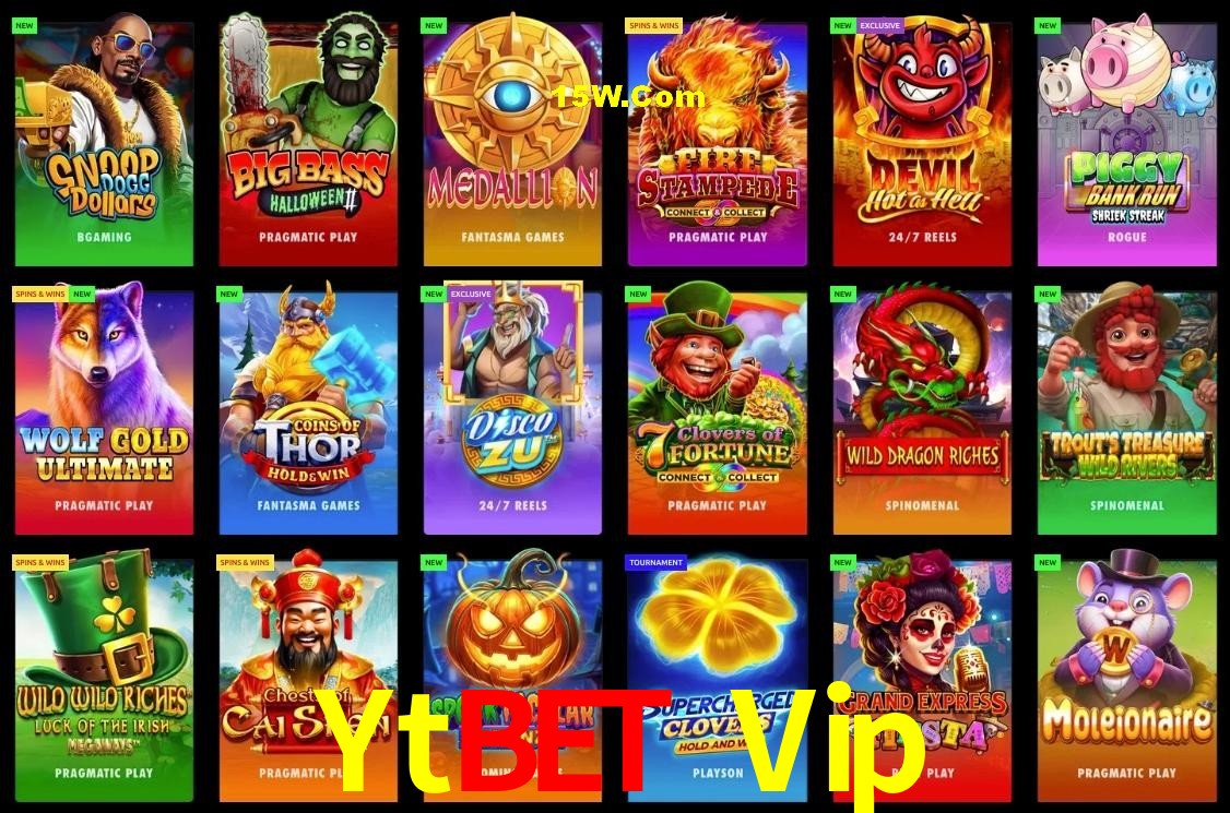 Bonus Features Ytbet Vip