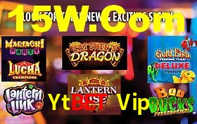Exclusive Games Ytbet Vip