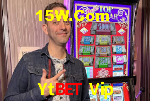 Ytbet Vip