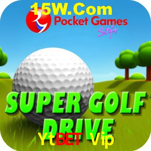 Slot Games Ytbet Vip