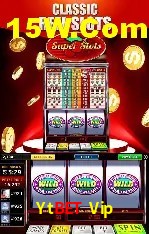 Slot Games Ytbet Vip
