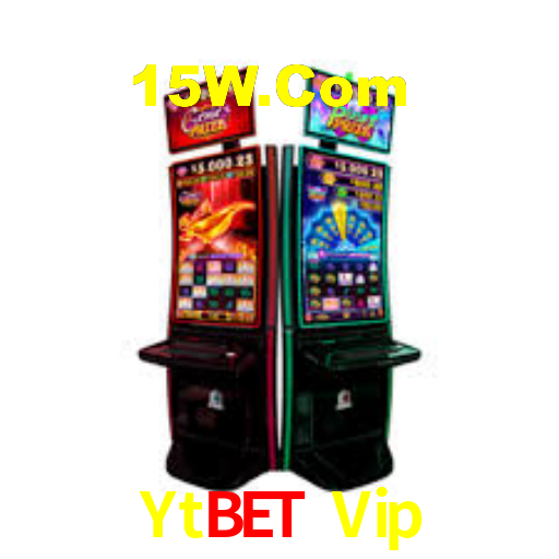 Ytbet Vip
