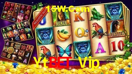 Flash Promotion Ytbet Vip