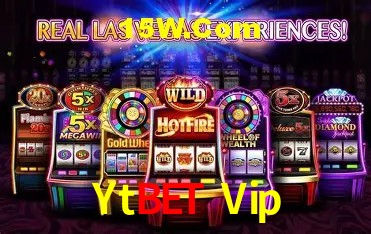 Game Providers Ytbet Vip