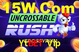 Welcome Bonus Ytbet Vip