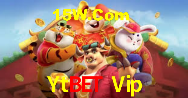 Ytbet Vip App Interface