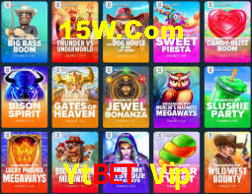 Ytbet Vip