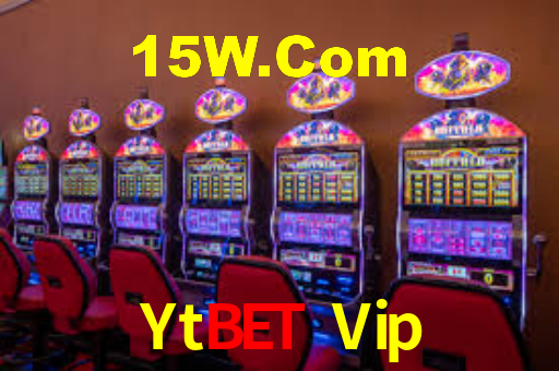 Bônus Generosos e Exclusivos no Ytbet Vip para Você!