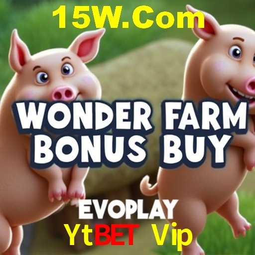 Desvendando o Mundo dos Jogos Virtuais na Ytbet Vip