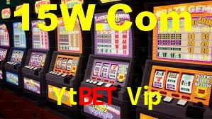 Ytbet Vip