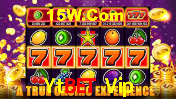 Exclusive Games Ytbet Vip