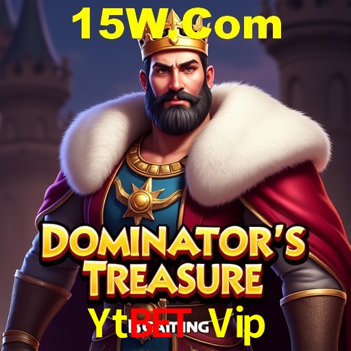 Desvendando o Mundo dos Jogos Virtuais na Ytbet Vip